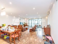 【业主急售】嘉和丽园3室精装,东三环亮马桥,东南采光好