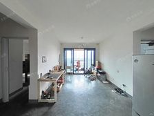 嘉定新城·中信泰富又一城(一期)·2室·1厅