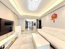 小区位于长丰精装修楼层好得房视野开阔