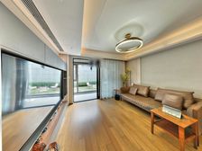 雅戈尔嵩江府4室2厅南