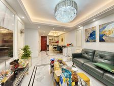 寰宇天下 诚心出售 精装修 拎包入住