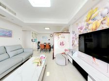 新上!边套视野开阔,精装可领包住