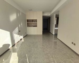 南北通透中建学府印悦(2号院)3室1厅精装修