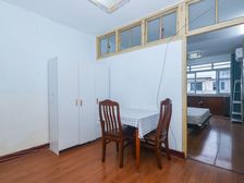 兰岭园1室1厅1卫1阳台南6/6层