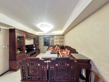 交易有保单 必看好房 店长力荐 西斯莱公馆诚售中高层看房方便