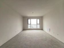 6000一平!虞河畔兰亭序 三室 新房未住