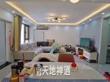 天地神通乐红园城北好位置低楼层客厅通阳看房有钥匙