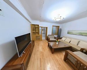 大兴黄村 枣园东里 81.6平2居 南北向简装修