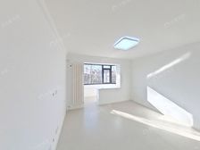 海淀区北三环牡丹园双规地铁采光视野很好南北通透全明格局三居