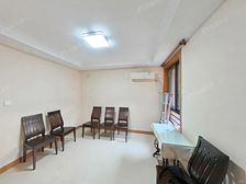 双南两房一厅,小区中间位置,上适存,看房方便,诚心出售