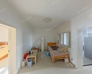 胡桃园南北通透两居 精装中层满五 57平37970元