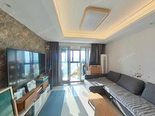 嘉定新城·嘉宝梦之缘(西区)·2室·2厅