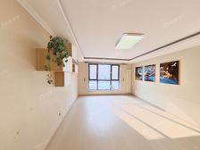 (楼层不高)带明卫 通透性好 社区安静 板楼 大悦城