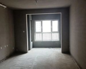 南北通透两居室带地下室老本可贷款