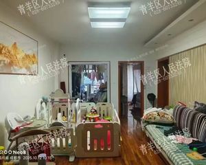 急41万可按揭!仅契税!近地铁!天府江南14