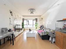 3室2厅华贸城7号院