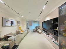 新上 九歌茗园装修刚刚2年,保养很好前排无遮挡