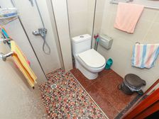 桂巷大楼1室1厅1卫1阳台南14/16层