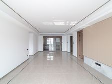 阳光城禹洲宸悦 166平4居 南向精装修 自住保养好