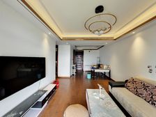 次顶楼,采光视野佳,学士+鄞外,房东诚心卖