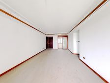 次新小区,四房两卫,堇天府高品质次新房精装