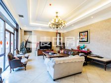 龙湾独栋边户 预留电梯 上二下一 大面宽采光好 龙湖中粮优山