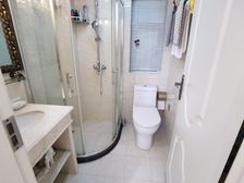 巴南区 浩立碧海湾 三房 72万