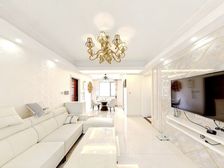 楼层好 满二 小区新 出行方便 电梯房 近医院 房东急置换