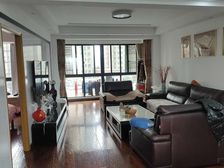 惊驾名庭北区3室2厅1卫南朝向220.0万元/套出售