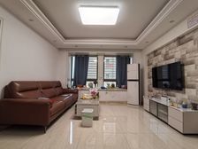 领秀熙城3室2厅1卫南朝向149.0万元/套出售