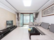 业主诚心出售|泉舜铭泉苑通透三居室|免个税|证齐满二随时看