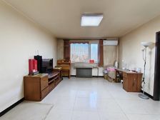 南北通透明珠花园1室1厅