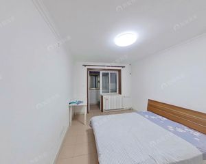 新上!满五 低楼层2层 户型通透 慈寿寺6/10双轨地铁