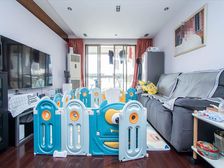 田林·南林公寓·2室·1厅