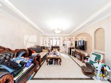 3室1厅金隅翡丽铂庭二区(铂爵郡)