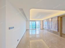 观揽月轩坐钱江新城2.0滨水区域 金典霁月户型 杭师+天长