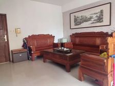 朝阳庄海富大厦14楼3房2厅 小区管理 东南北三面光 双阳台