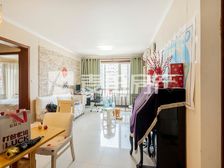 华润橡树湾2室1厅精装修