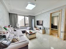 江东金茂府 3室2厅 南北 精装