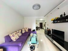 盛世天骄好位置两室房主诚心卖房价可谈