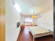 嘉利坊南北通透两房 满五 顶层视野佳