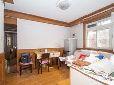 梅川四街坊+南北通全明户型+东边套+15号线地铁