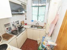 梅川四街坊2室1厅1卫1阳台南6/6层