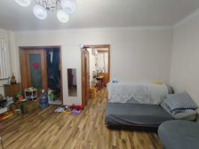 南北通透富乐北里2室1厅精装修