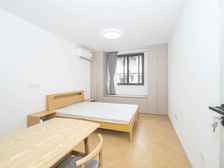 精装修拎包入住 诚意出售 随时看房 总价低 可小刀 近环球港