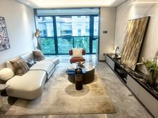 鄞州老江东 七中校区 精装三居 南北通透 百誉府品质住宅