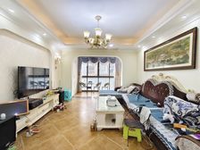 南岸区 奥园城市天地(A区)洋房 四房