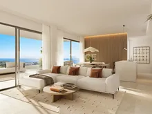 米哈斯海景无边泳池公寓