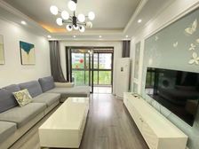 刚需两居 满五 高楼层视野无遮挡 近 商品房 精装修