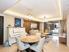 6号线高青站,低于市场价,装修全送南北通,诚意出售,必看好房